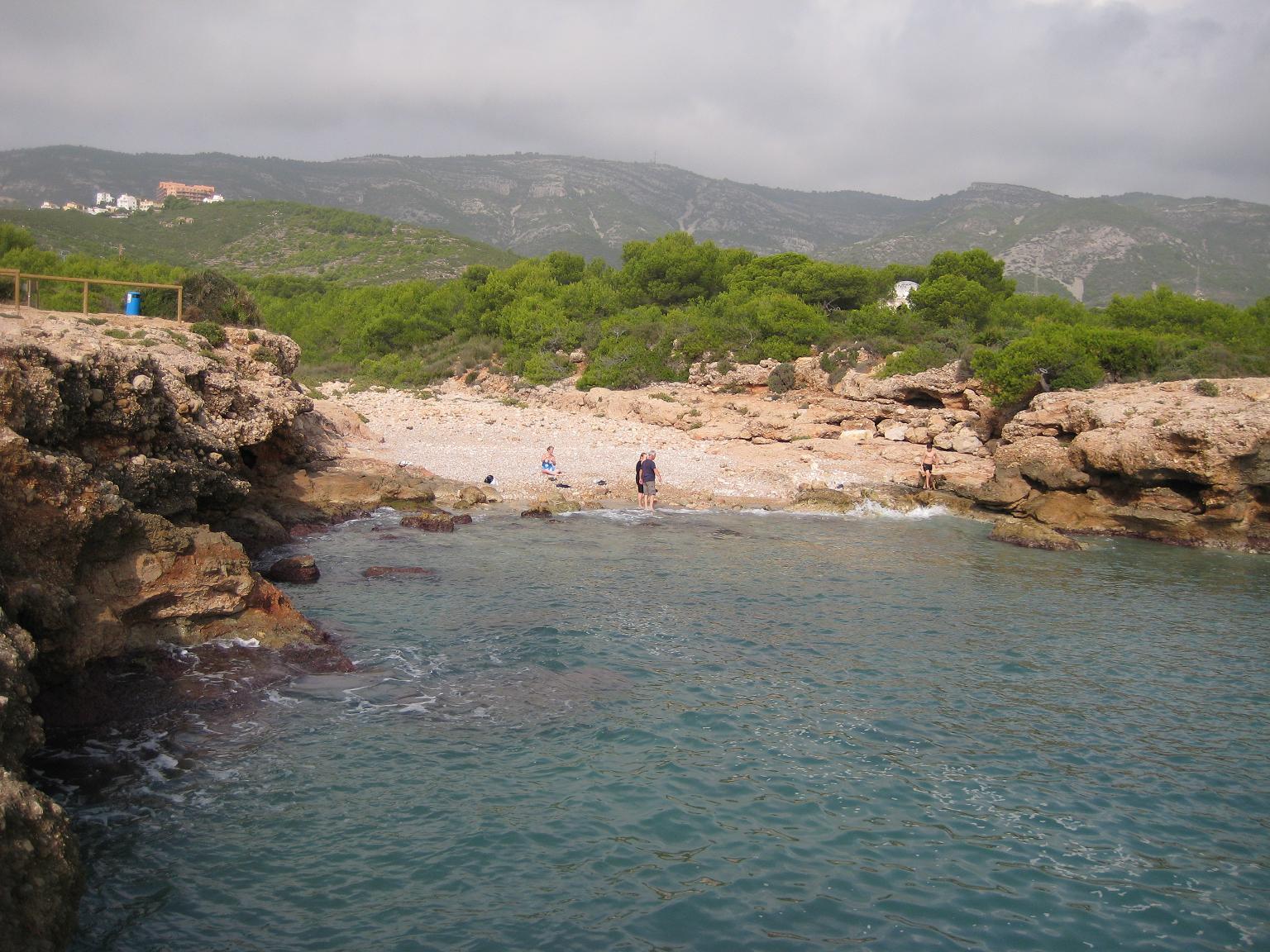 Cala Mundina - Image 1