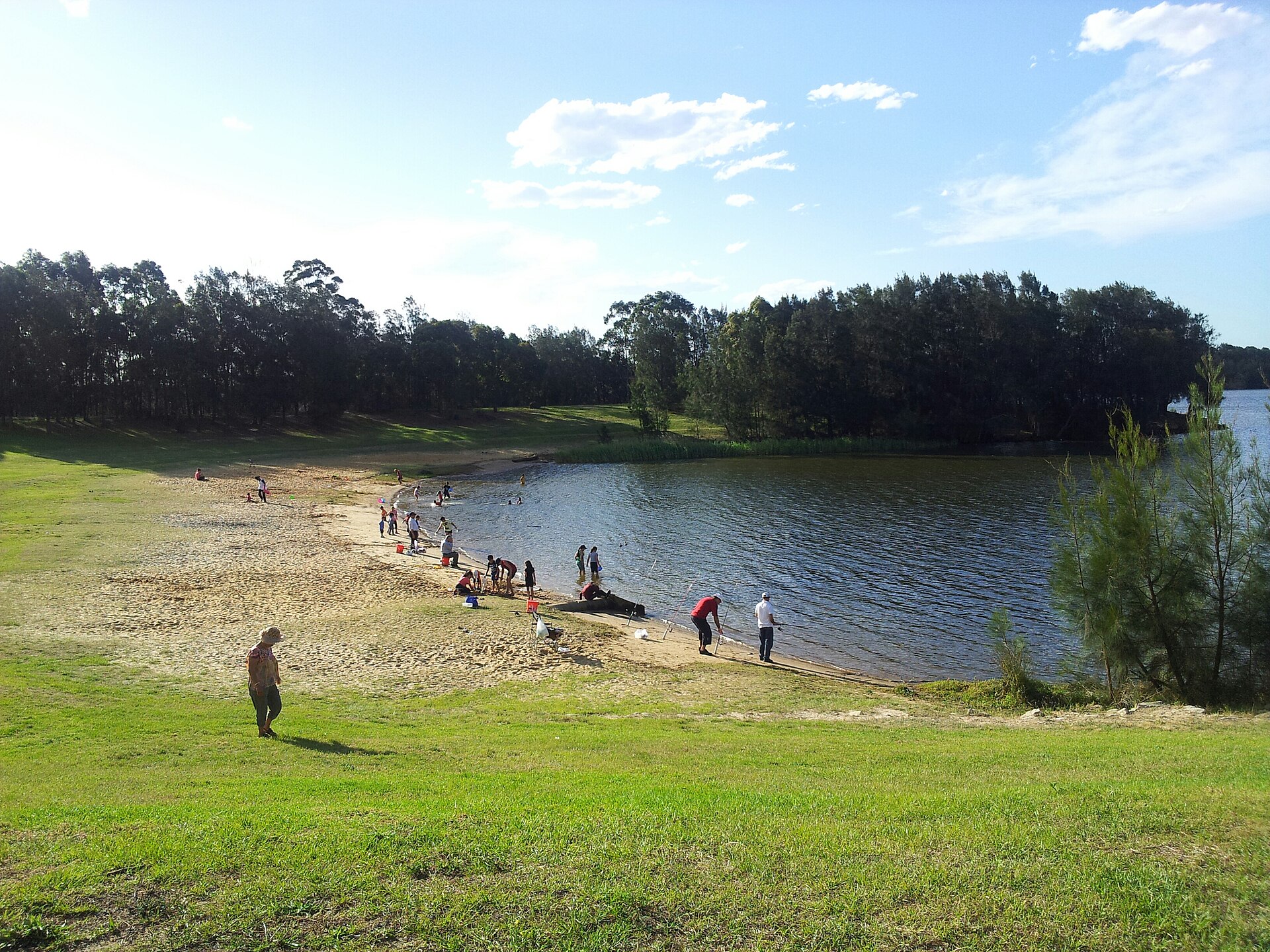 Grand Flaneur Beach - Image 1