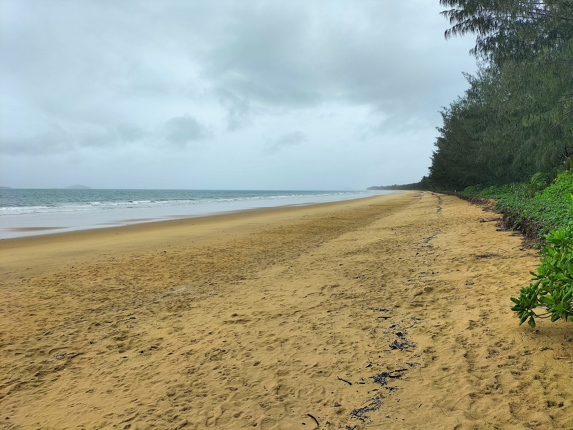 Wongaling Beach - Image 1