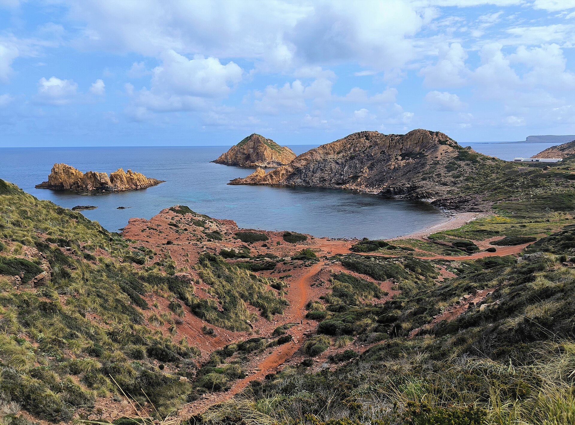 Cala Barril - Image 1