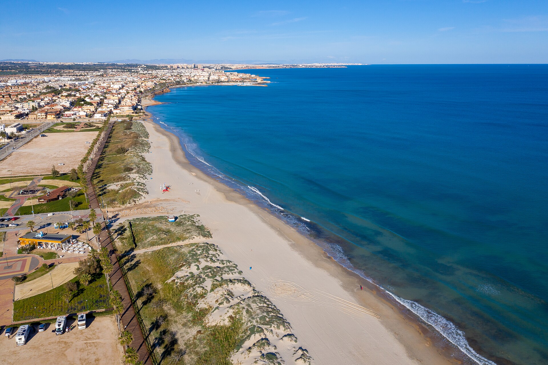 Playa de las Higuericas - Image 1