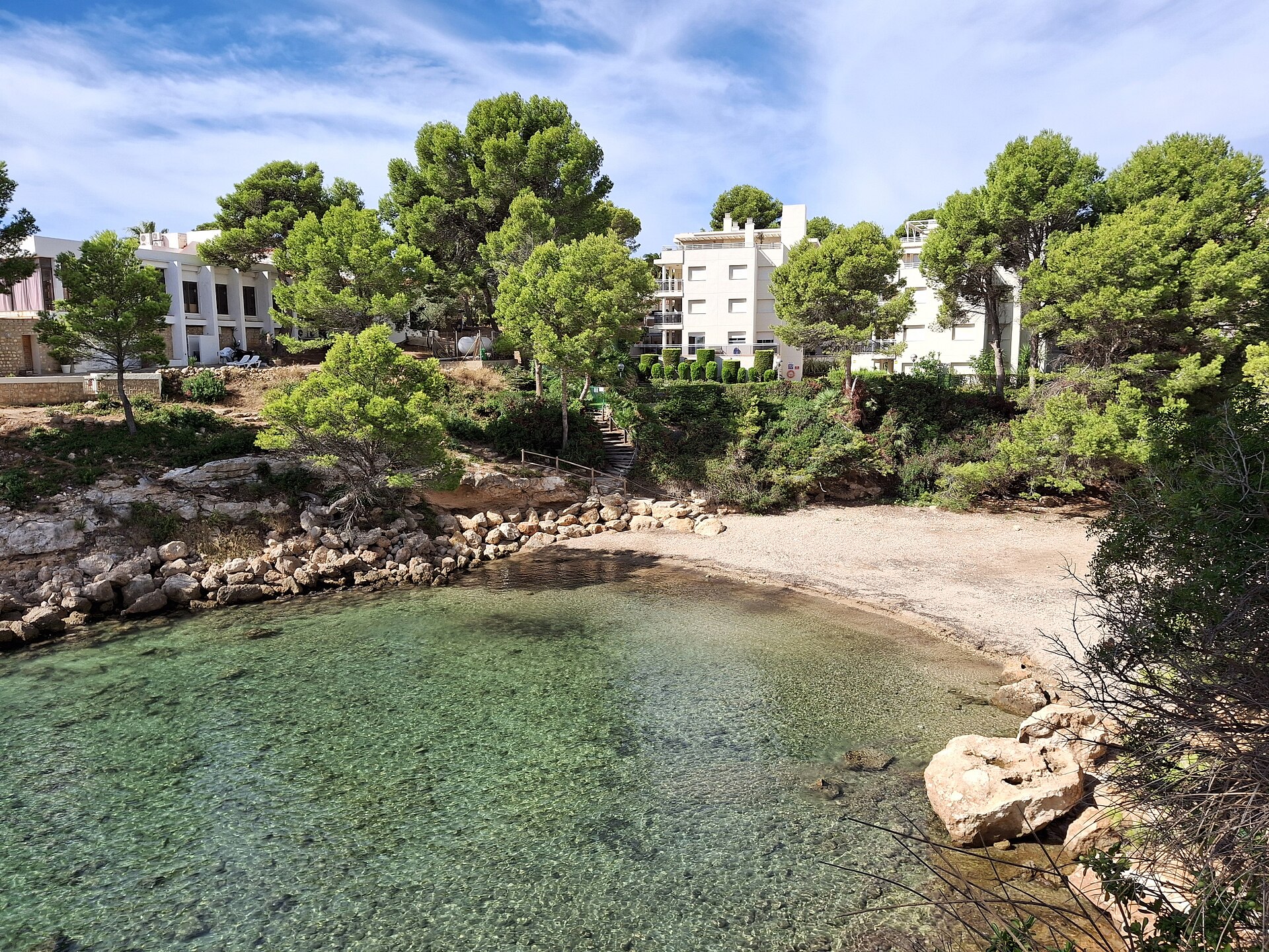 Cala Llobeta - Image 1