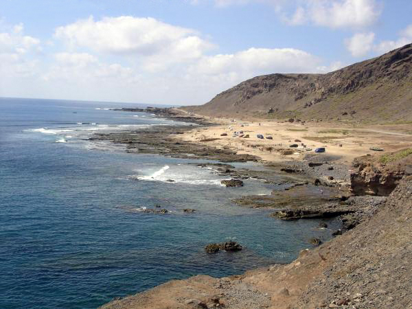 El Confital - Image 1