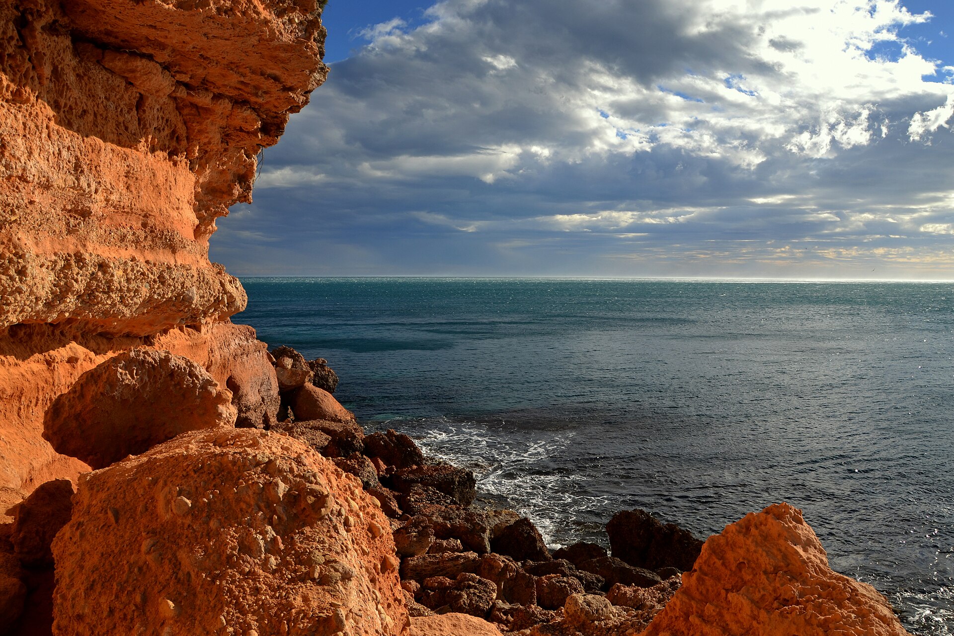 Platja de Ribes Altes - Image 1