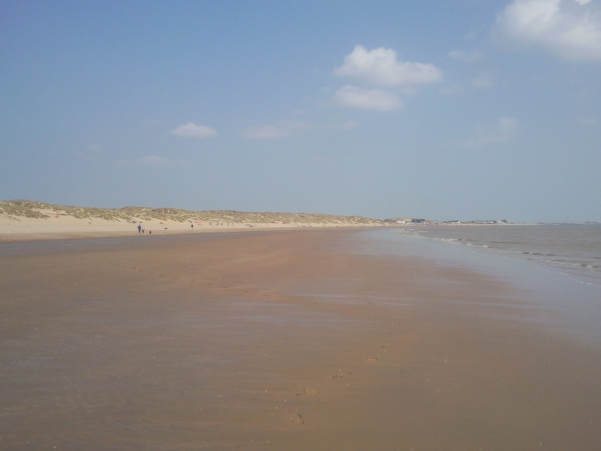 Camber Sands - Image 1