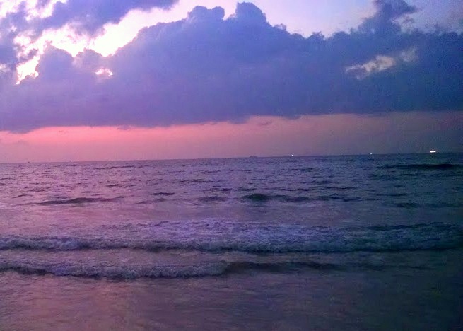 Panambur Beach - Image 1