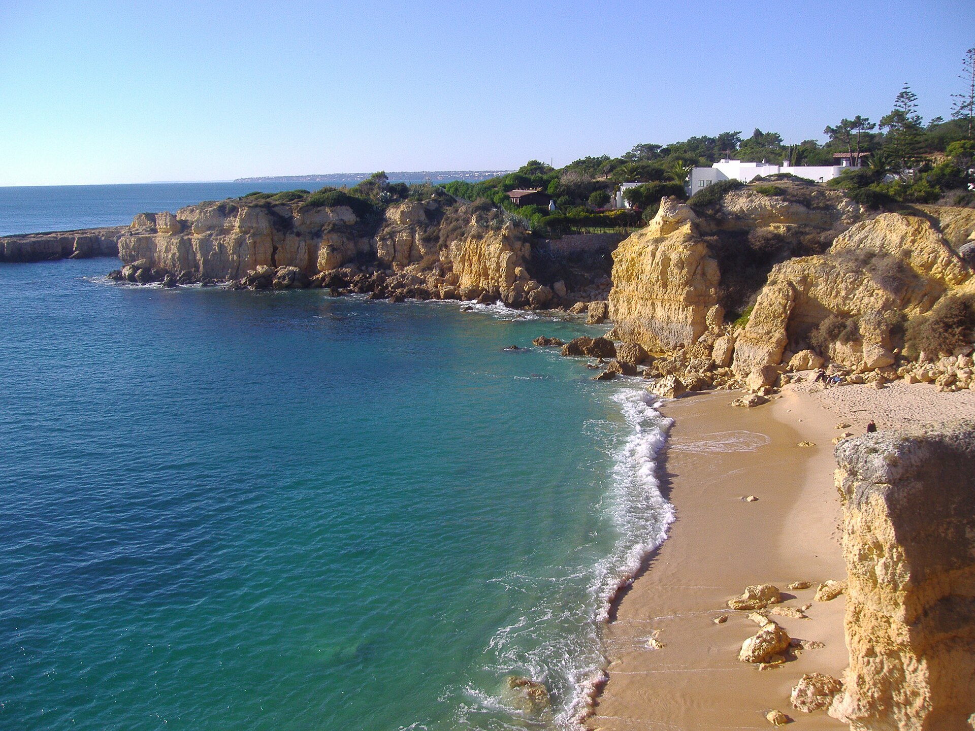 Praia do Castelo - Image 1