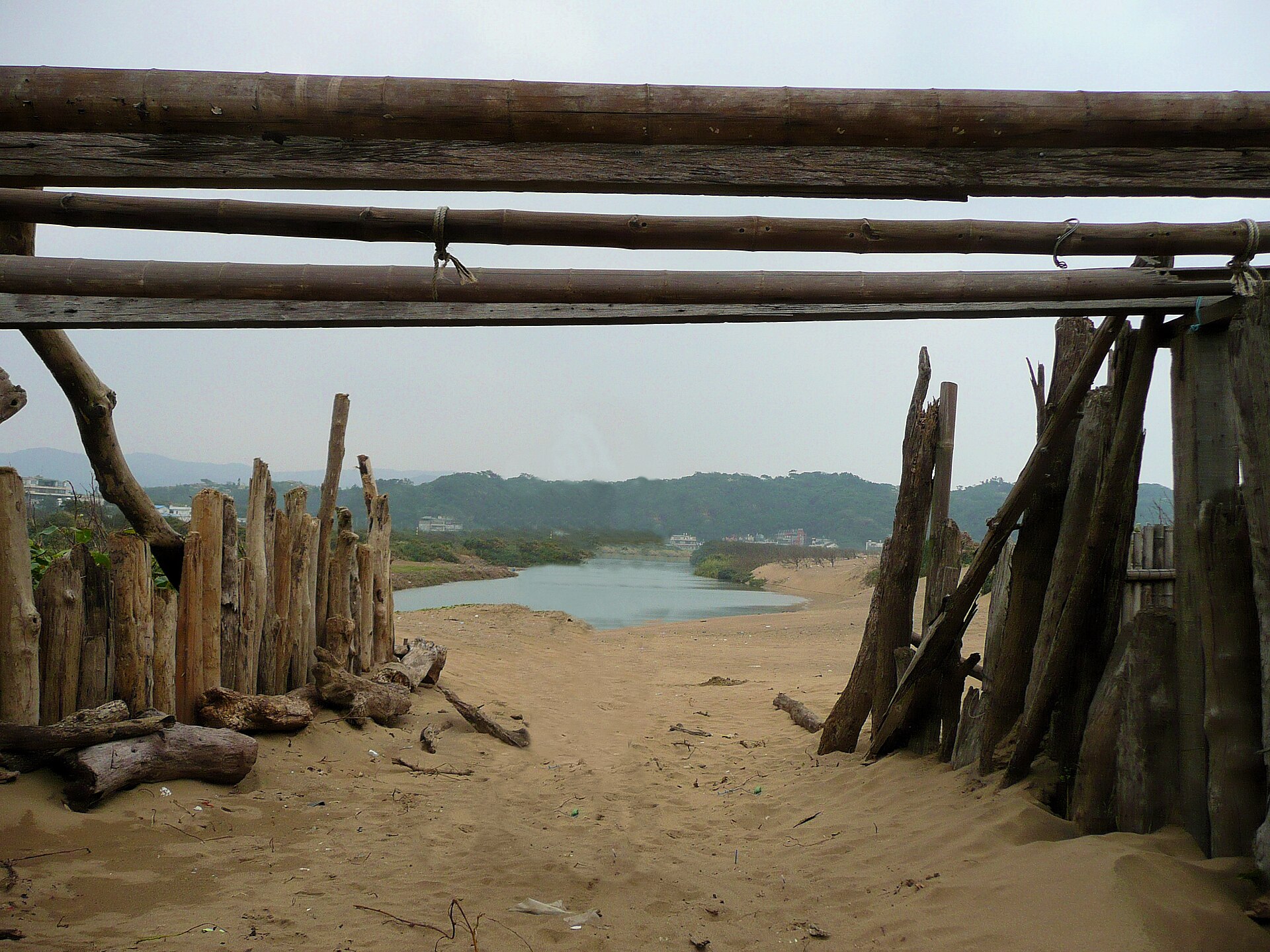Xialiao Beach - Image 1