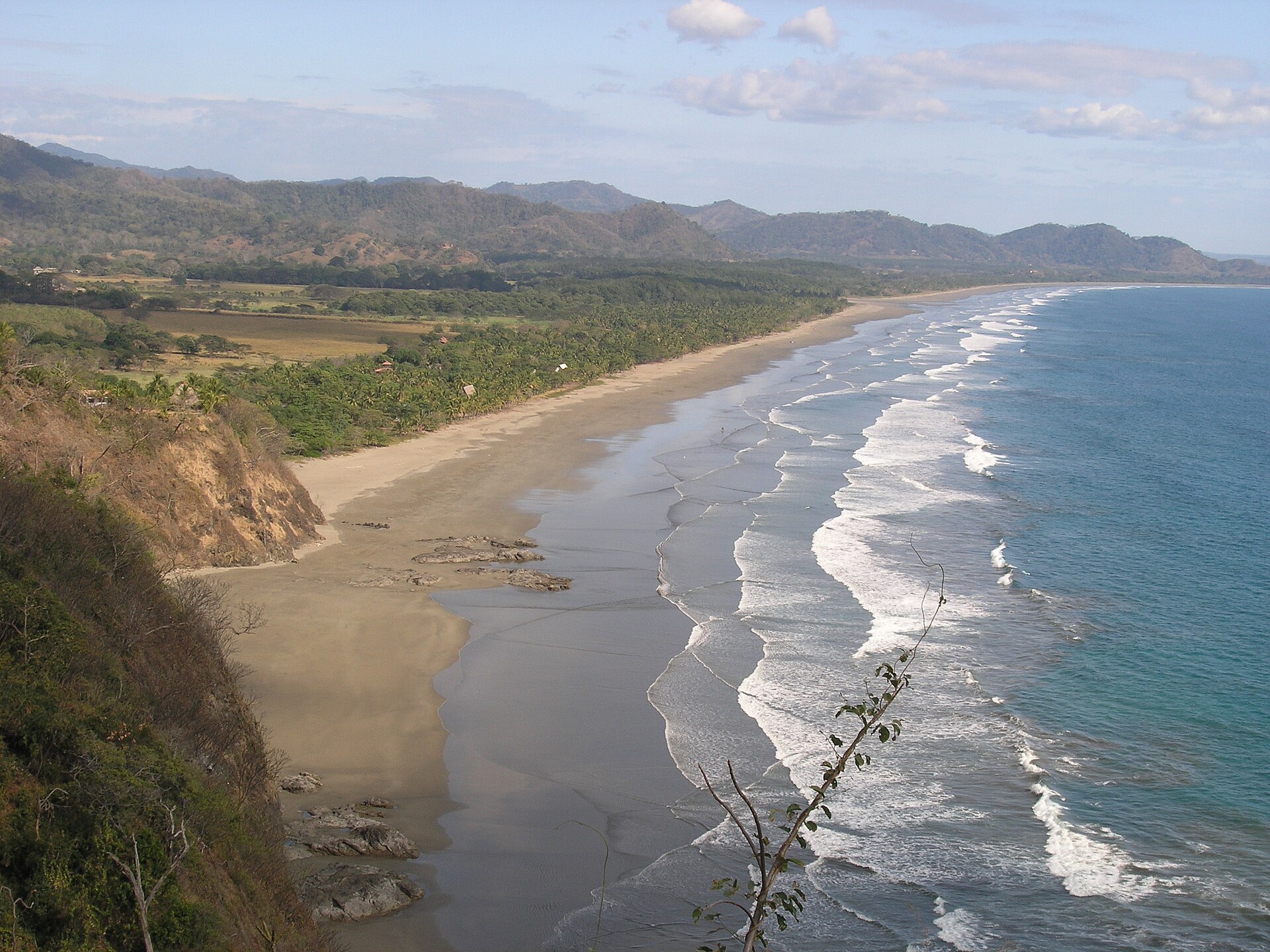Playa San Miguel - Image 1
