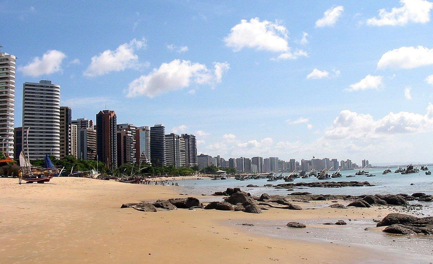 Praia do Mucuripe - Image 1