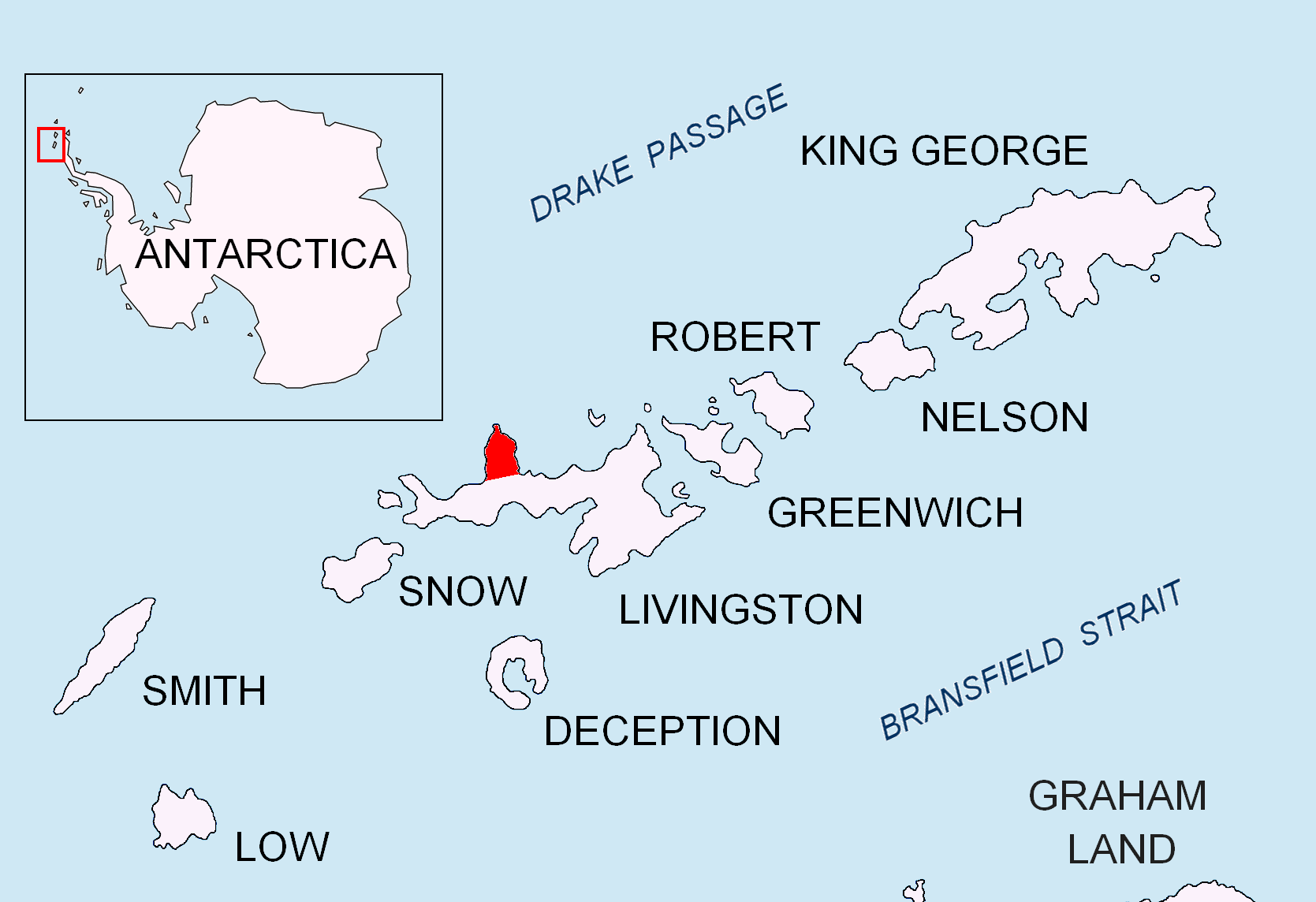 Gerlovo Beach - Image 1