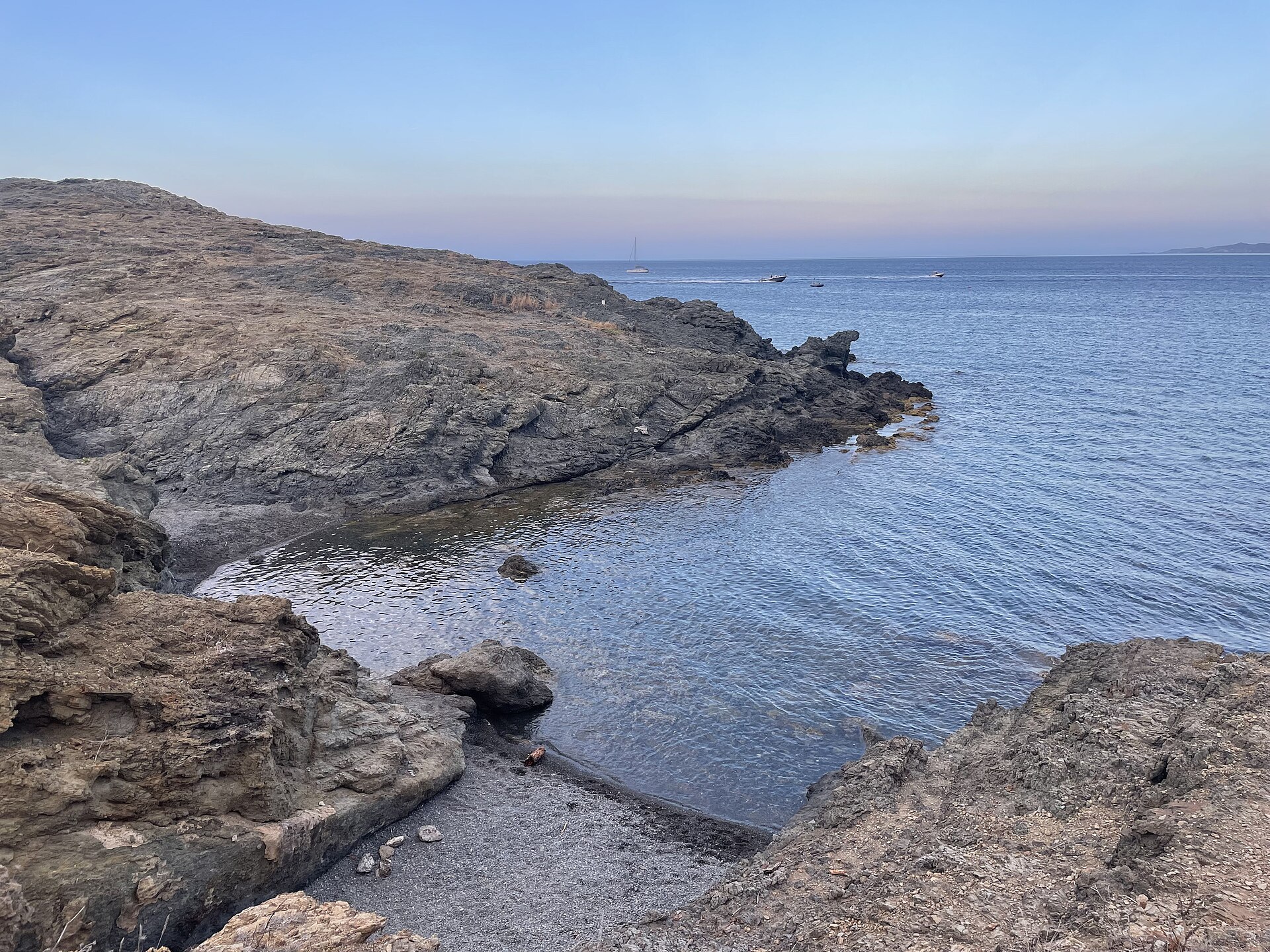 Platja Petita del Futaner - Image 1