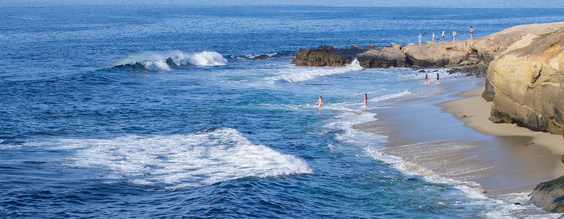 Boomer Beach - Image 1