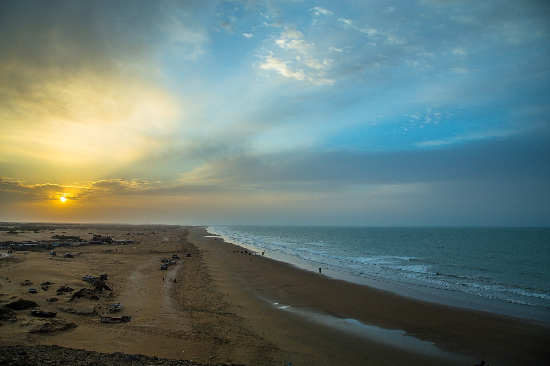 Kund Malir - Image 1
