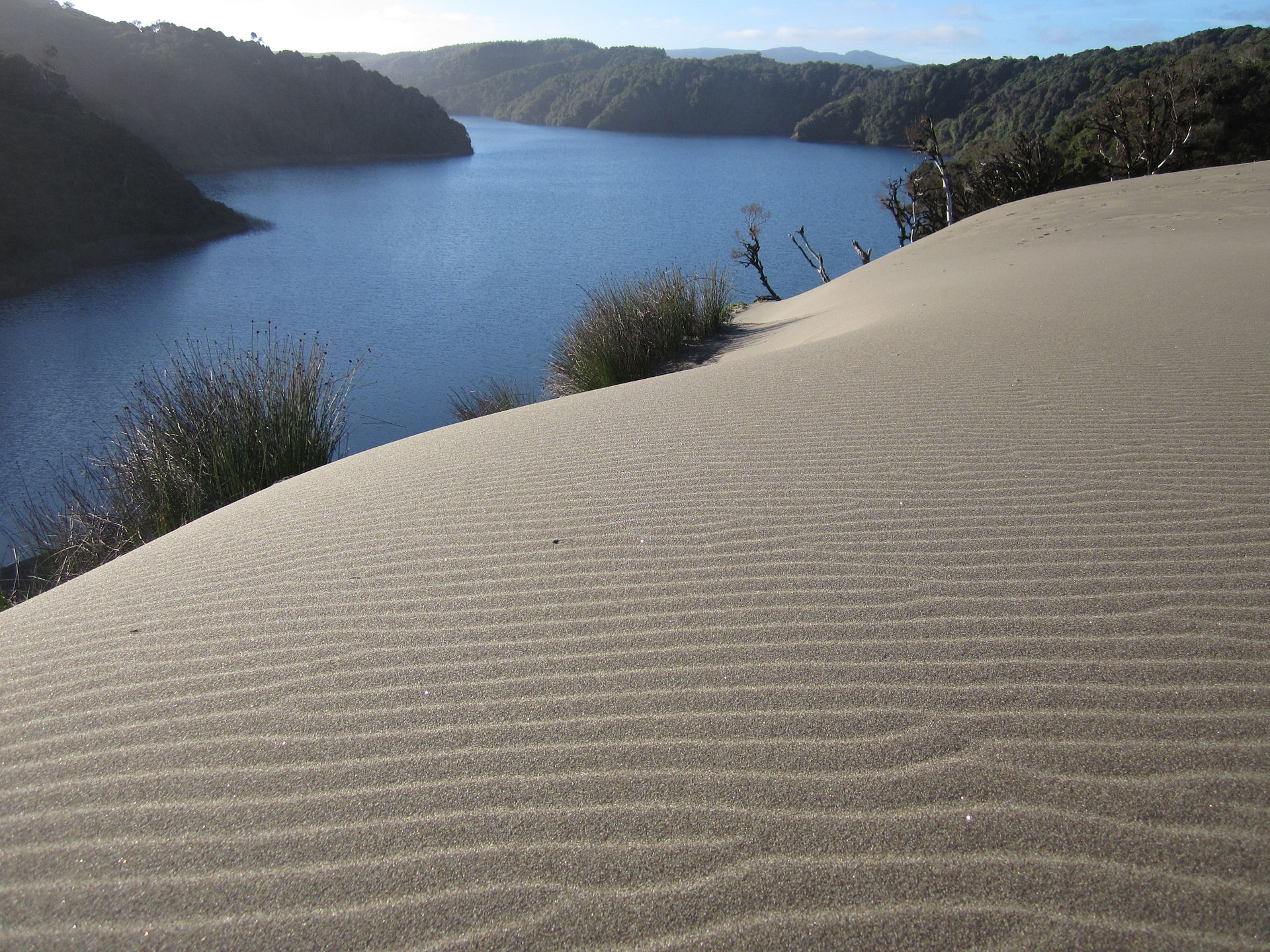 Colún Beach - Image 1