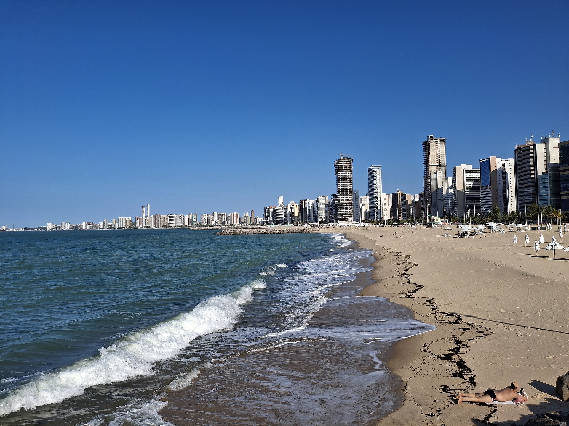 Praia de Iracema - Image 1