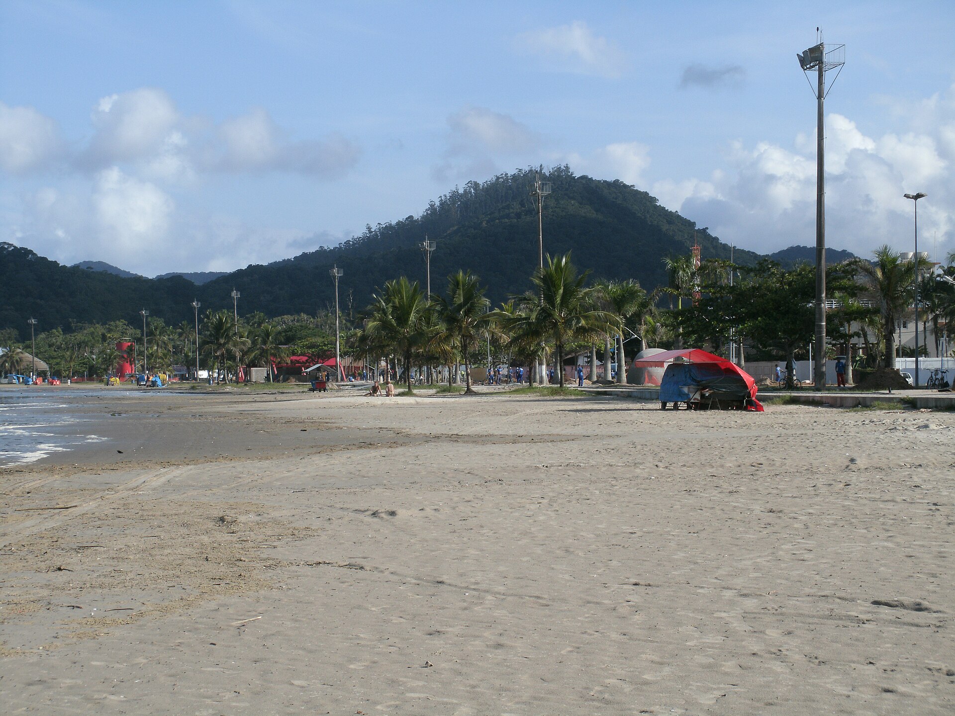 Praia da Enseada - Image 1