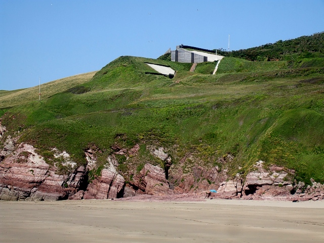 Tregantle Beach - Image 1