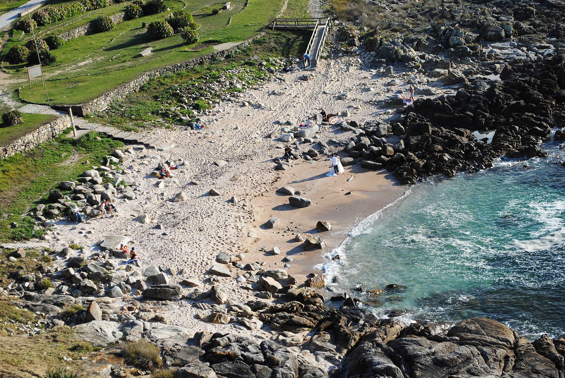 Os Frades - Image 1