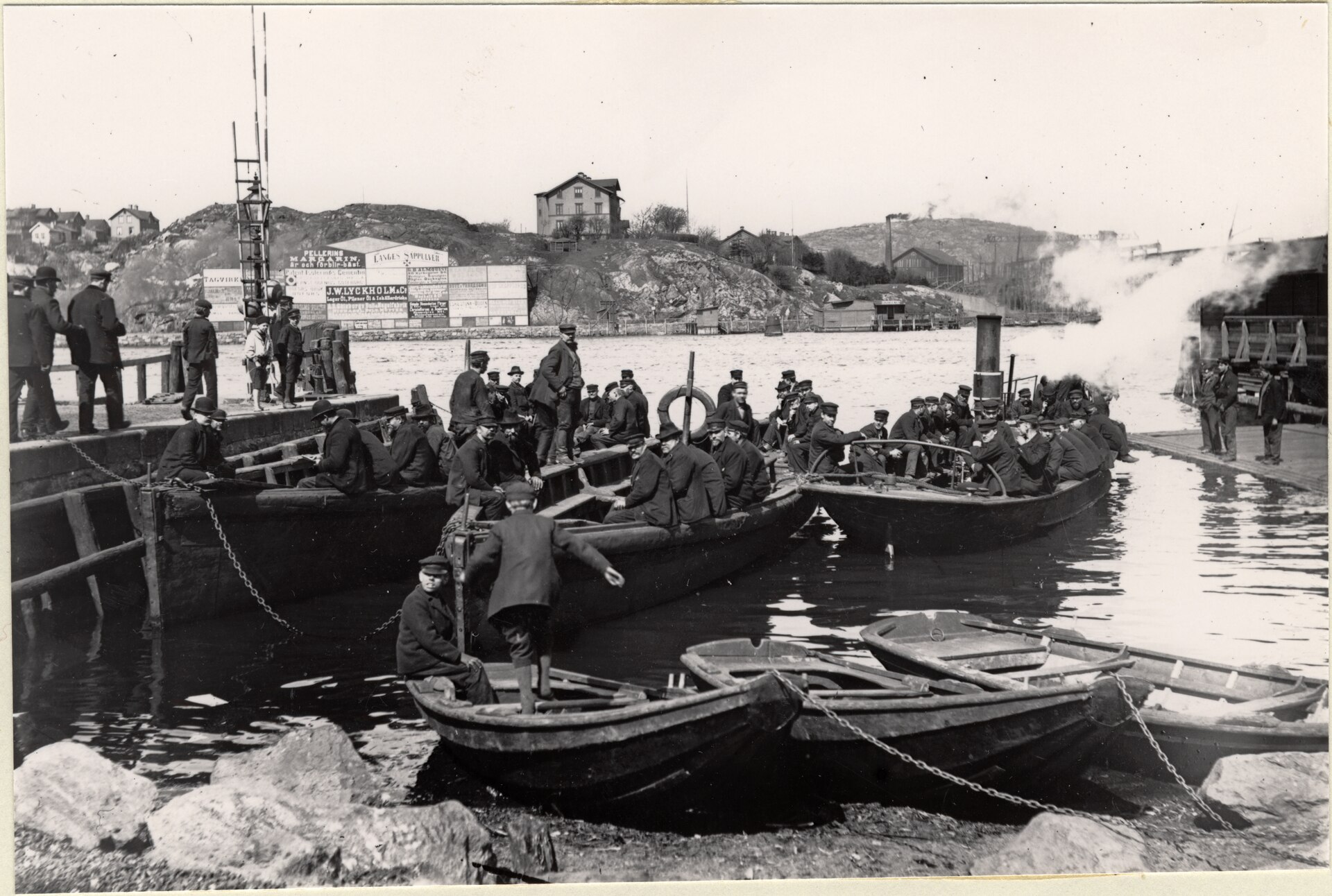 Bläsan - Image 1