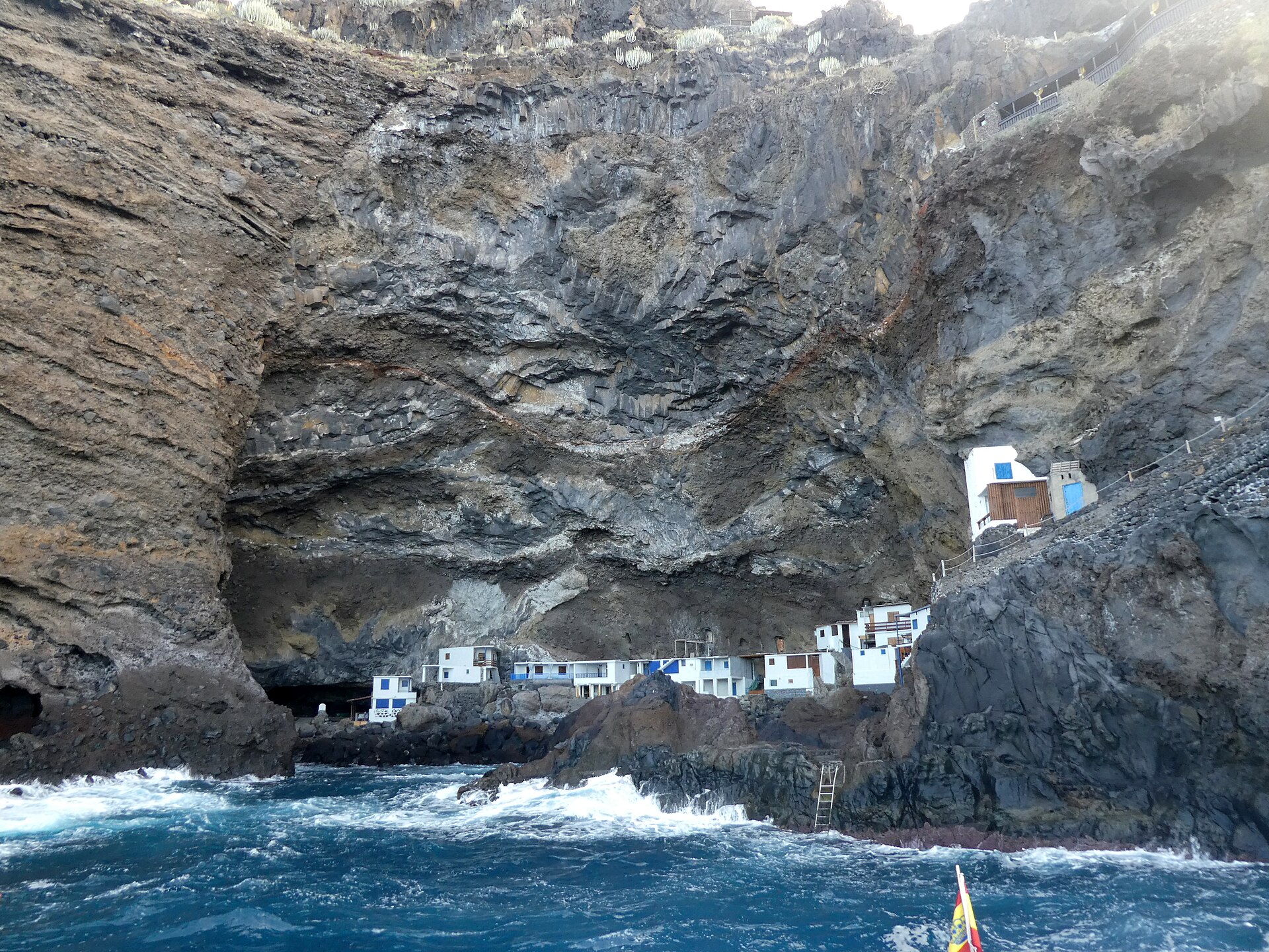 Cueva de Candelaria - Image 1