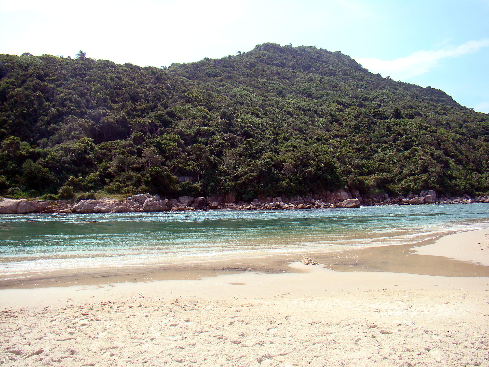 Guarda do Embaú - Image 1
