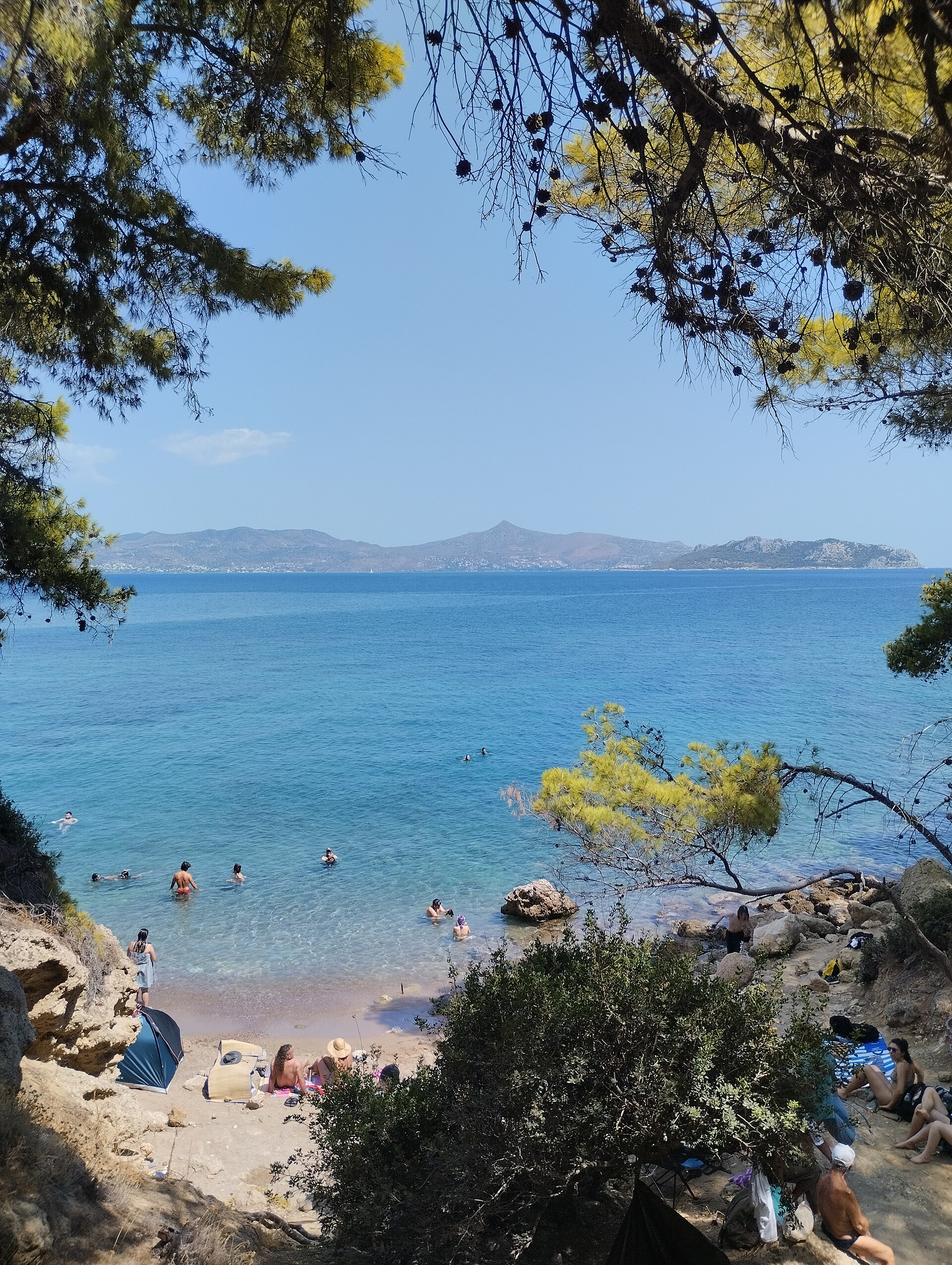 Skliri beach - Image 1