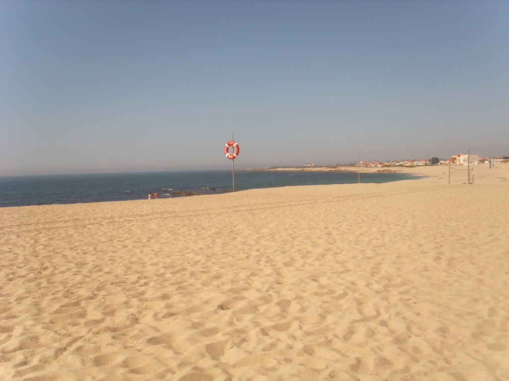Fragosa Beach - Image 1