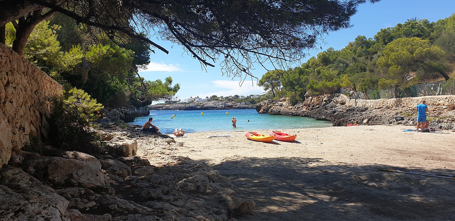 Cala Serena - Image 1
