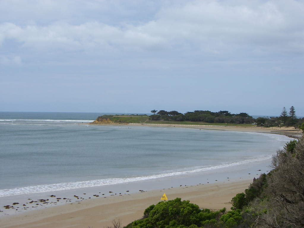 Front Beach - Image 1