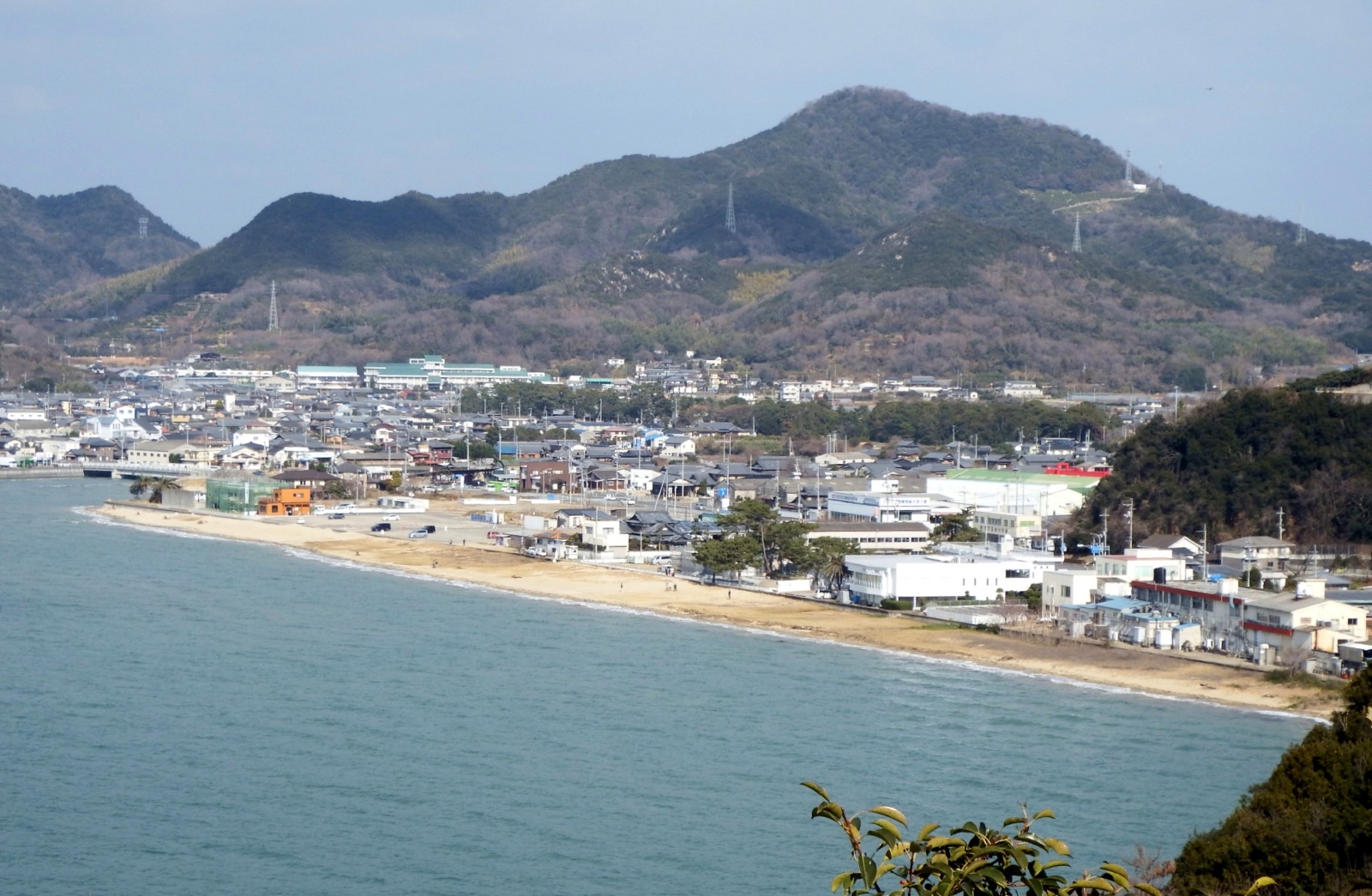 Chichibugahama - Image 1