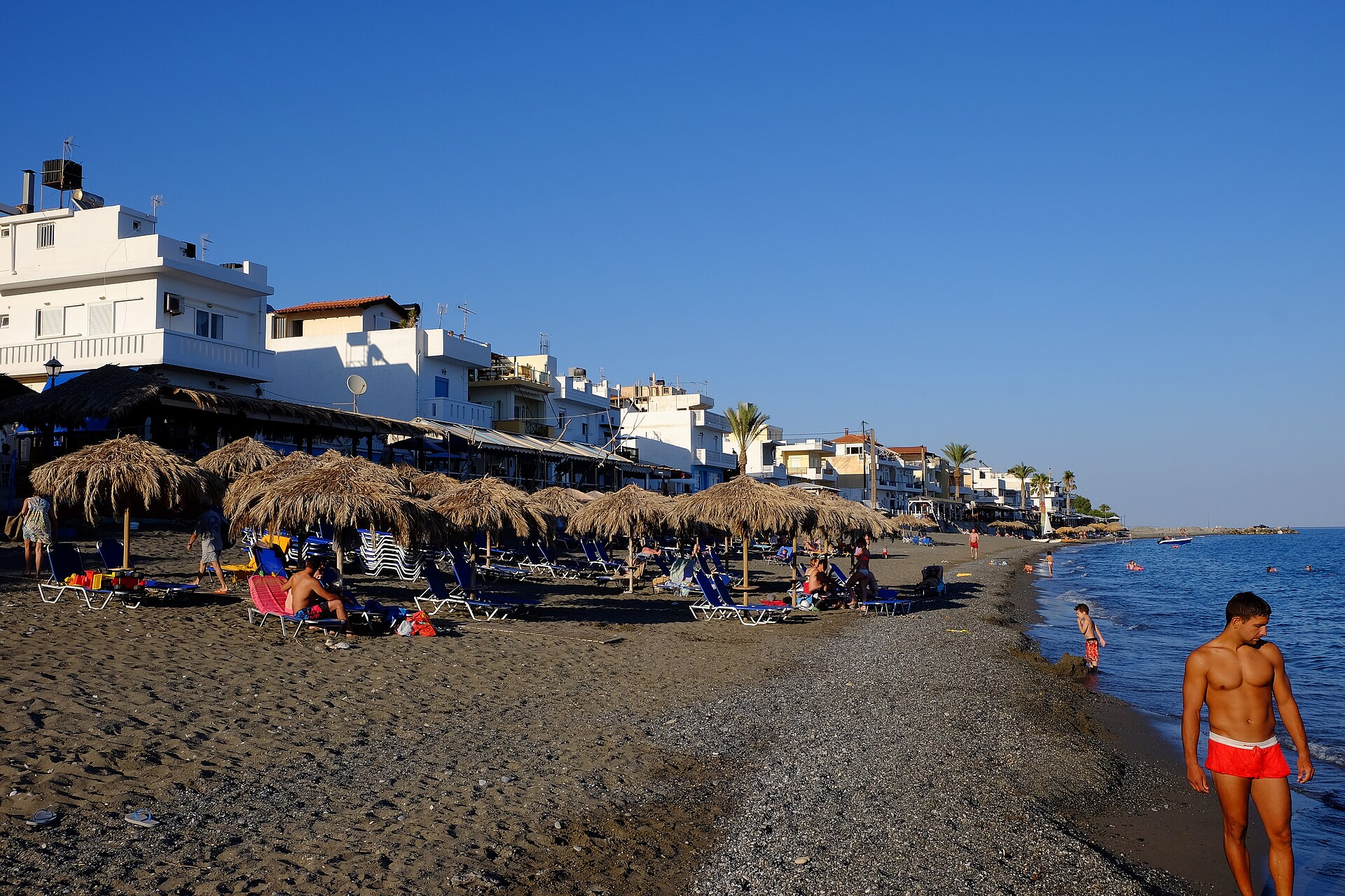 Myrtos Ierapetra - Image 1