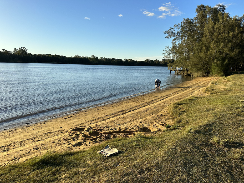 Agnes Healey Beach - Image 1