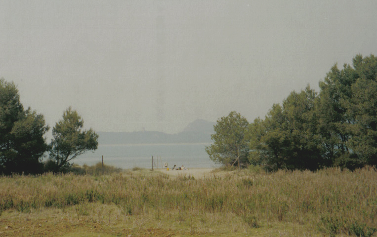 Cala di Forno - Image 1