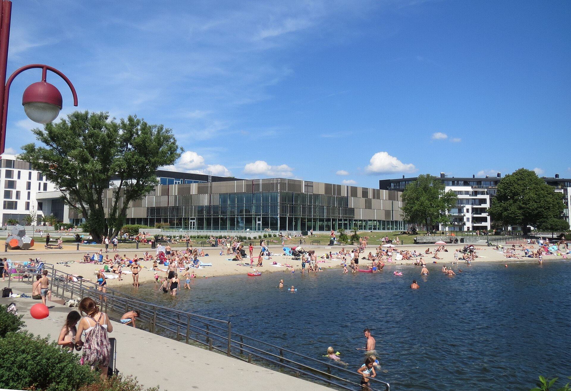 Bystranda - Image 1