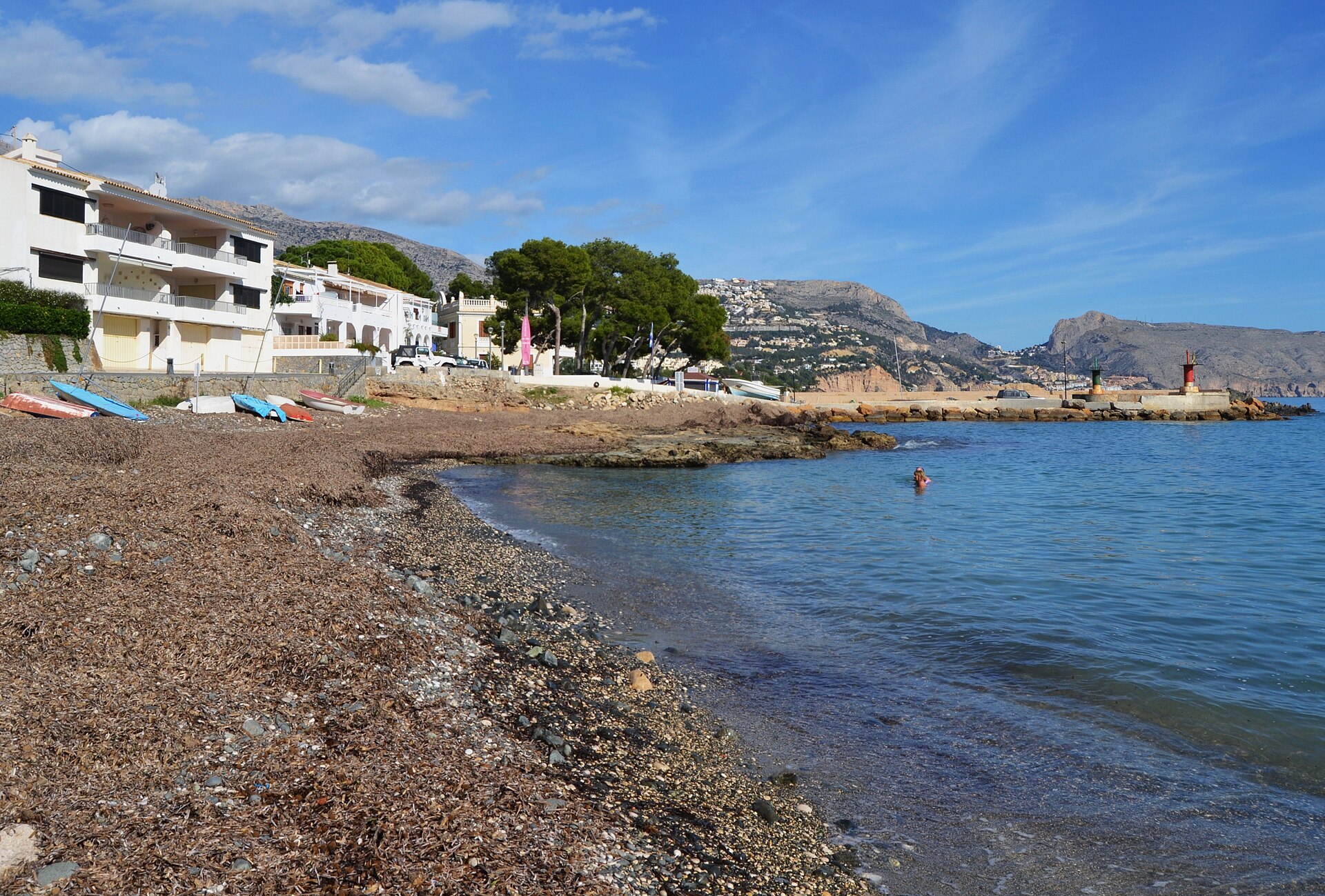 Cala del Soio - Image 1