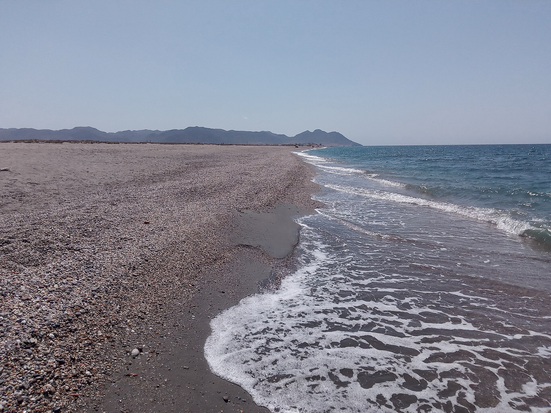 Playa del Charco - Image 1