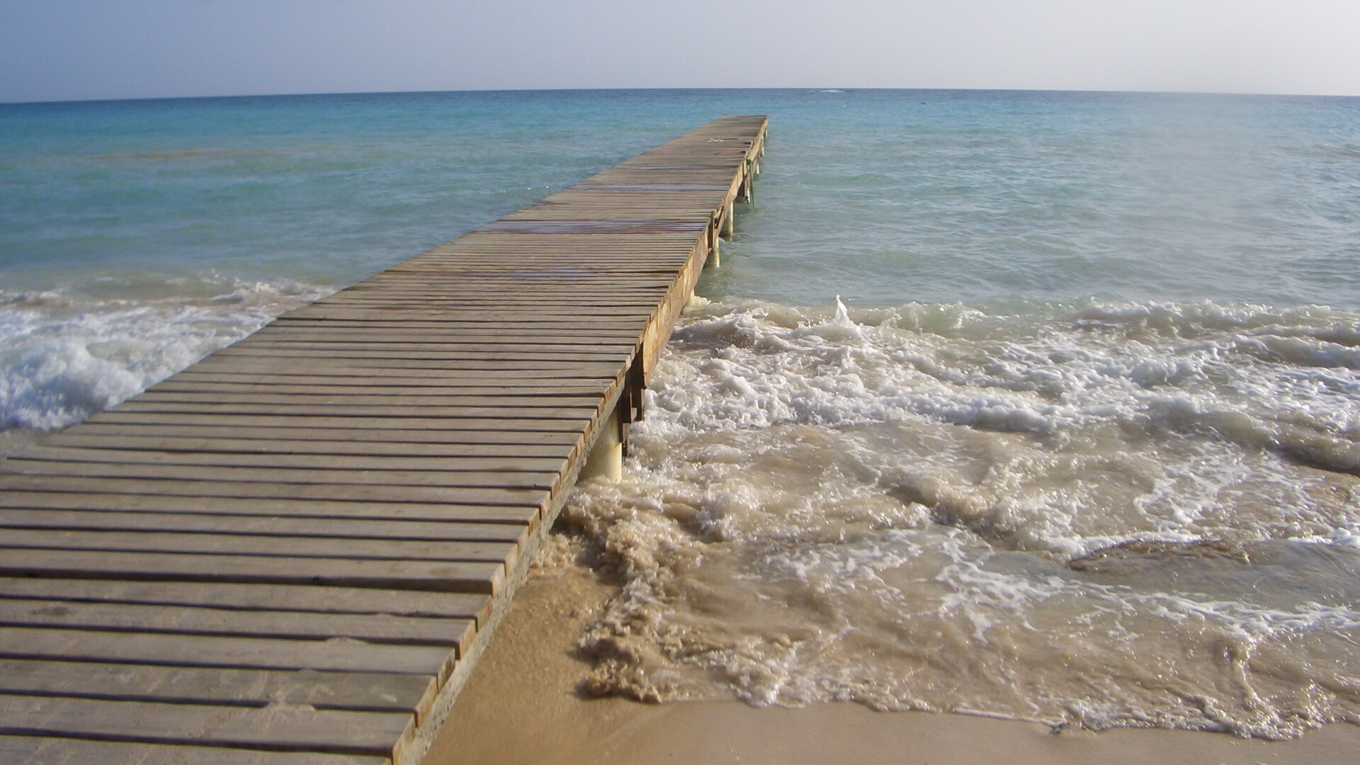 Bayahibe Beach - Image 1