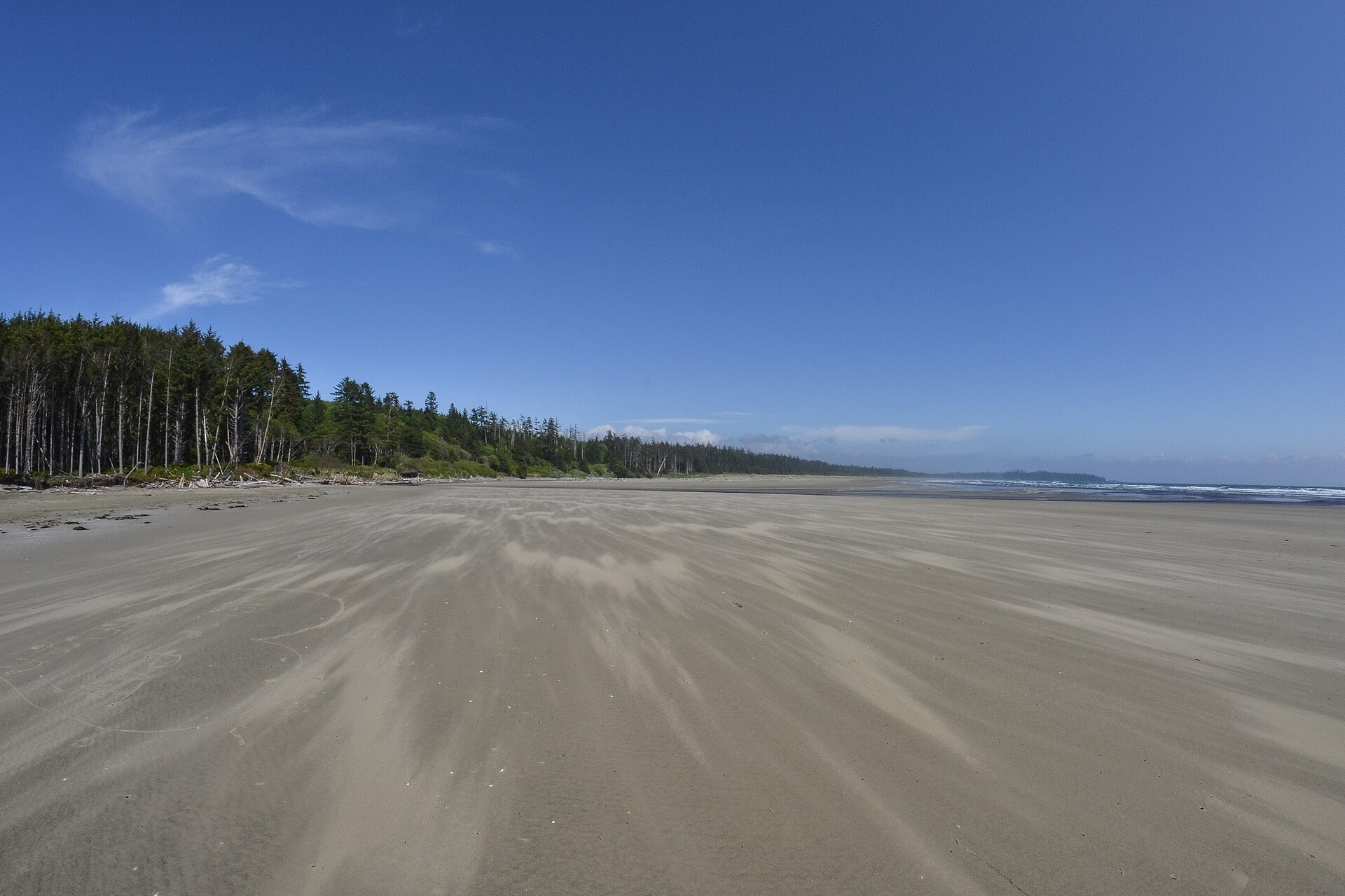 Combers Beach - Image 1