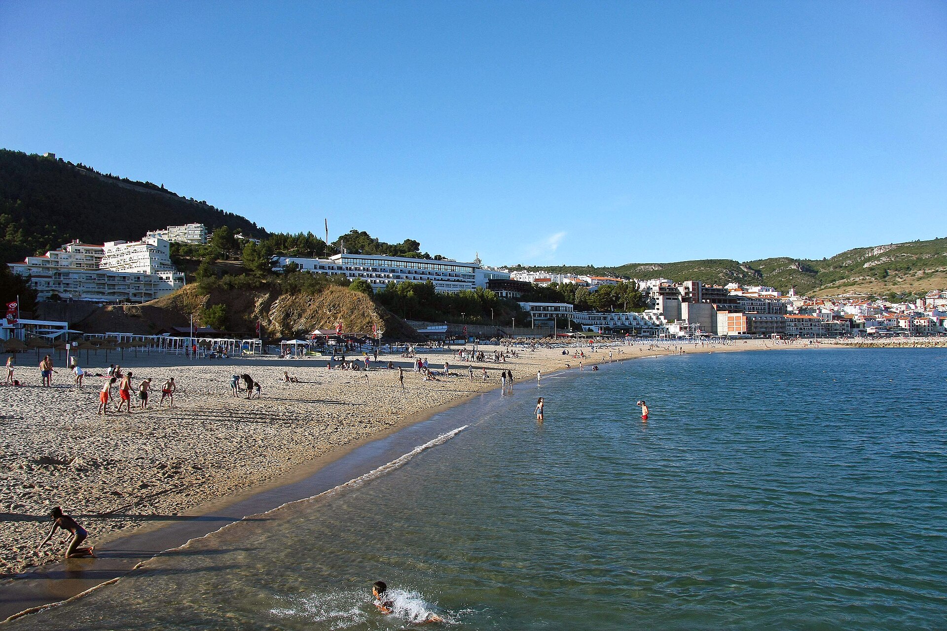 Ouro Beach - Image 1
