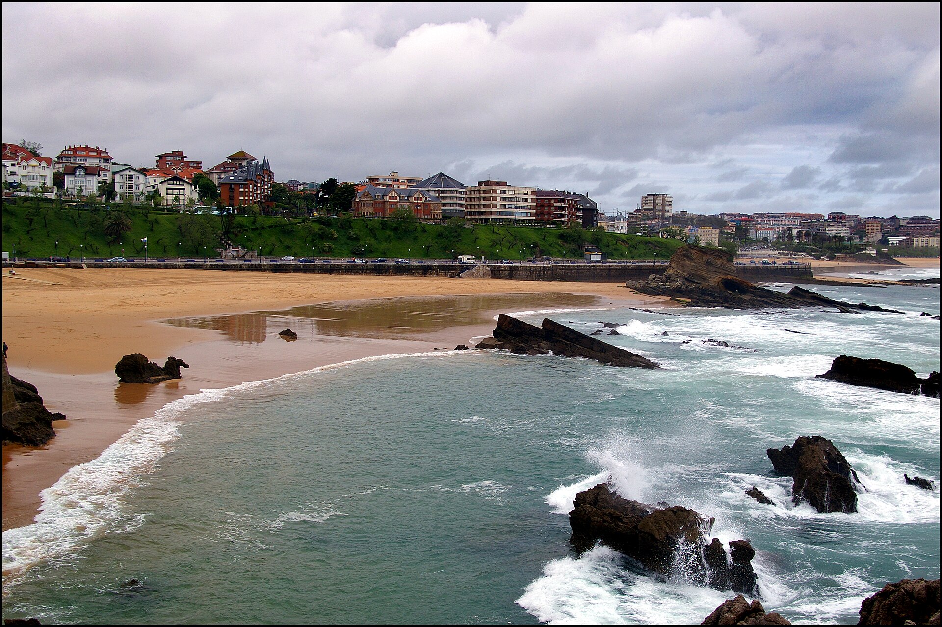 El Camello Beach - Image 1