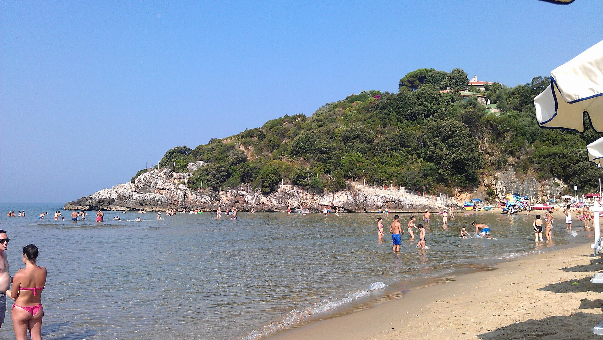 Spiaggia Dell'Agave - Image 1
