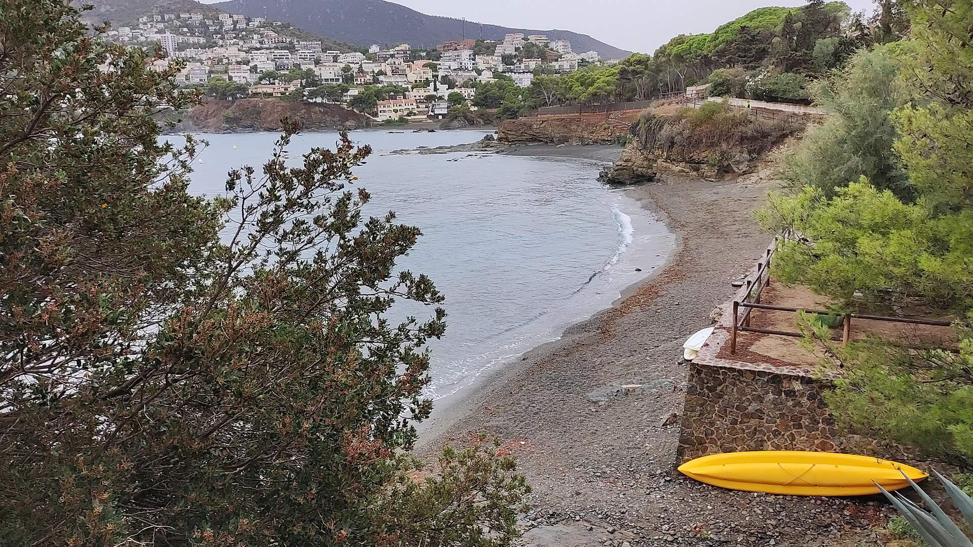 Platja del Morer - Image 1