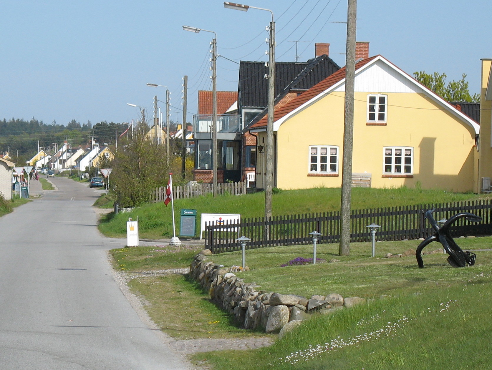 Bønnerup Strand - Image 1