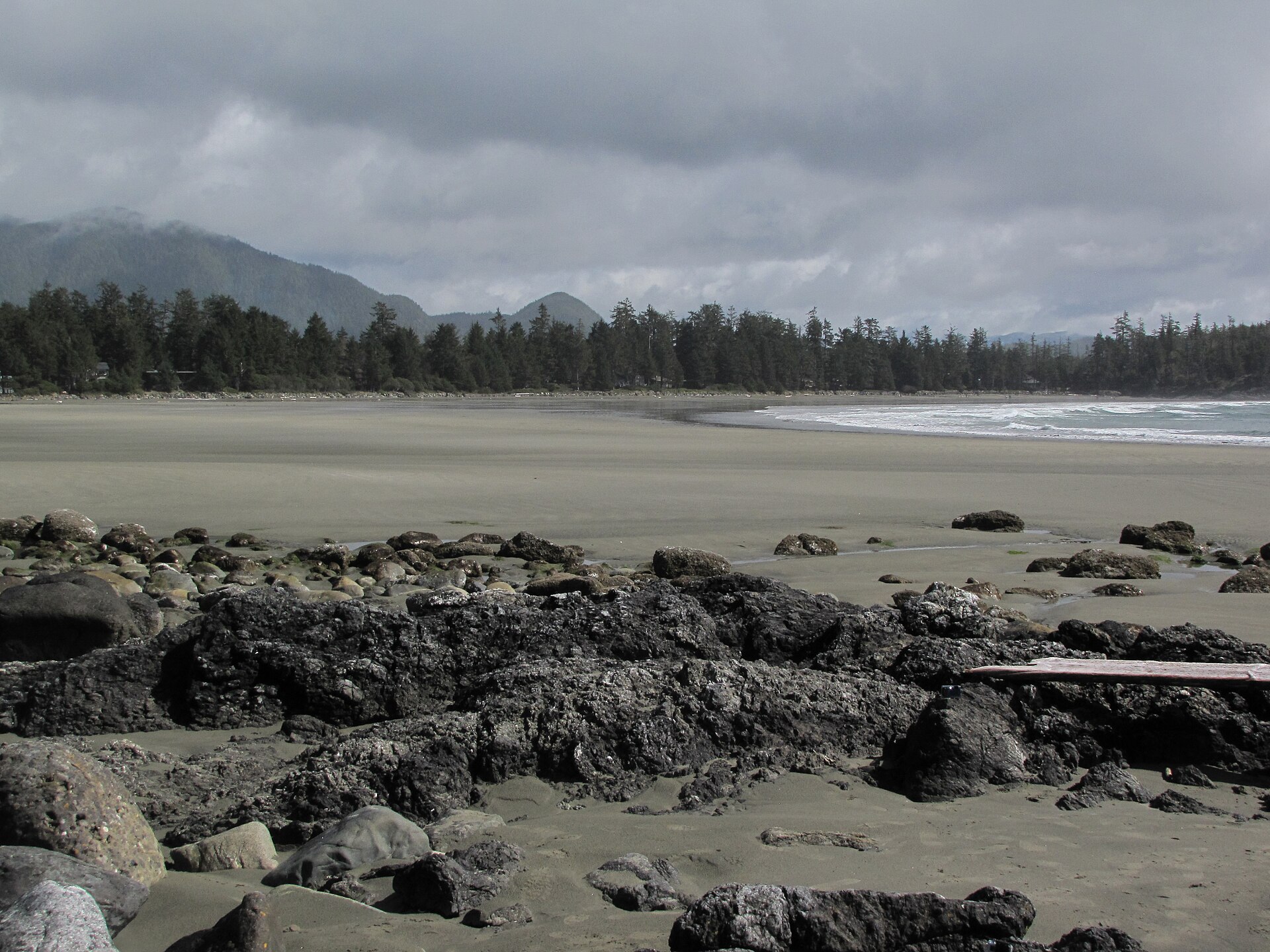 Chesterman Beach - Image 1