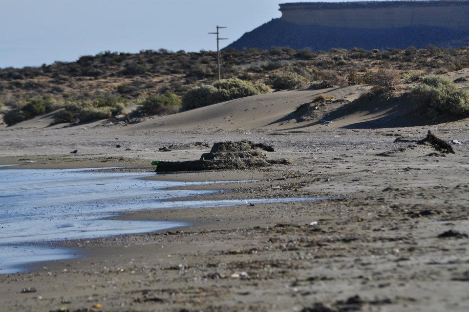 Alsina beach - Image 1