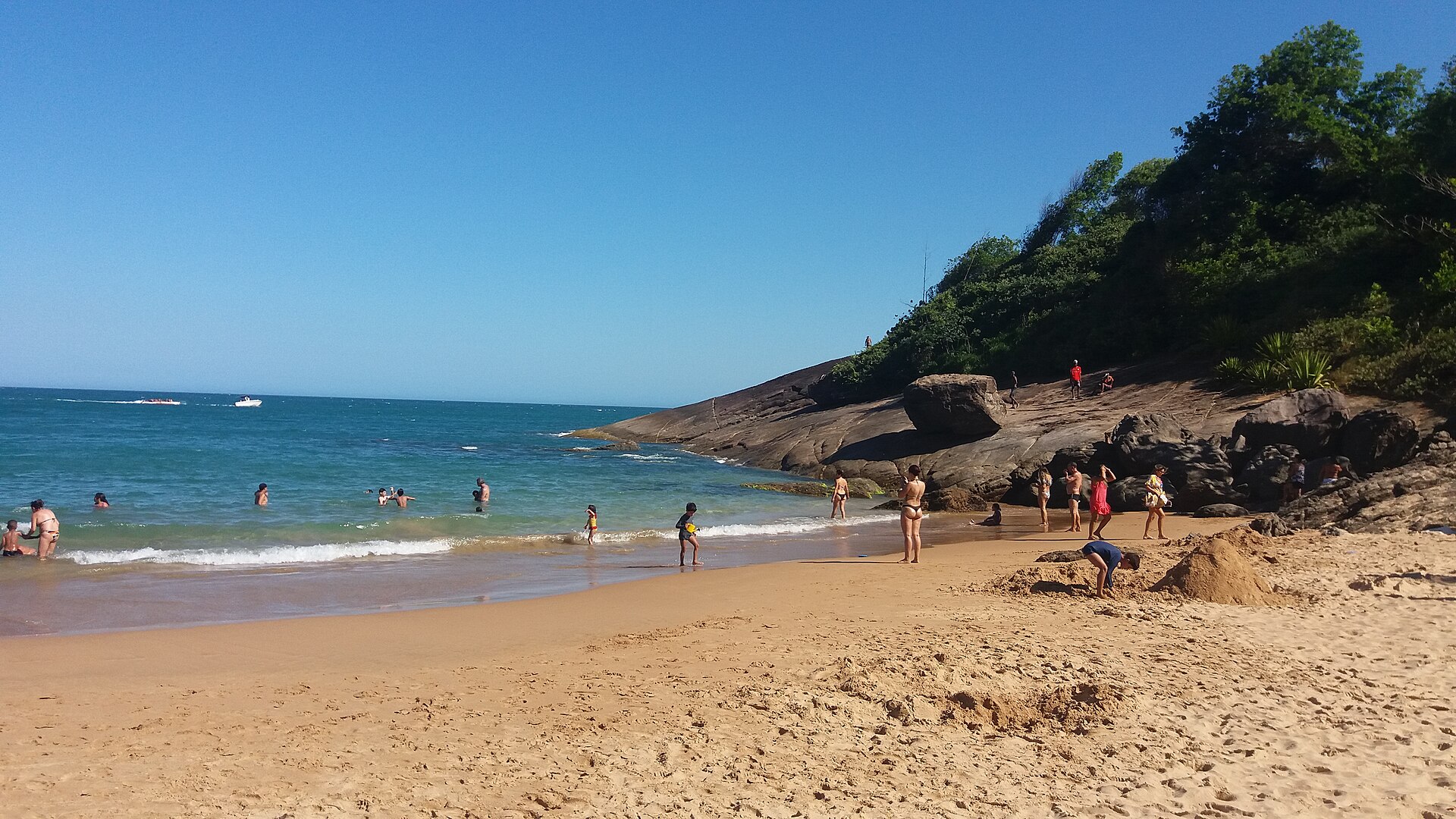Praia dos Padres - Image 1