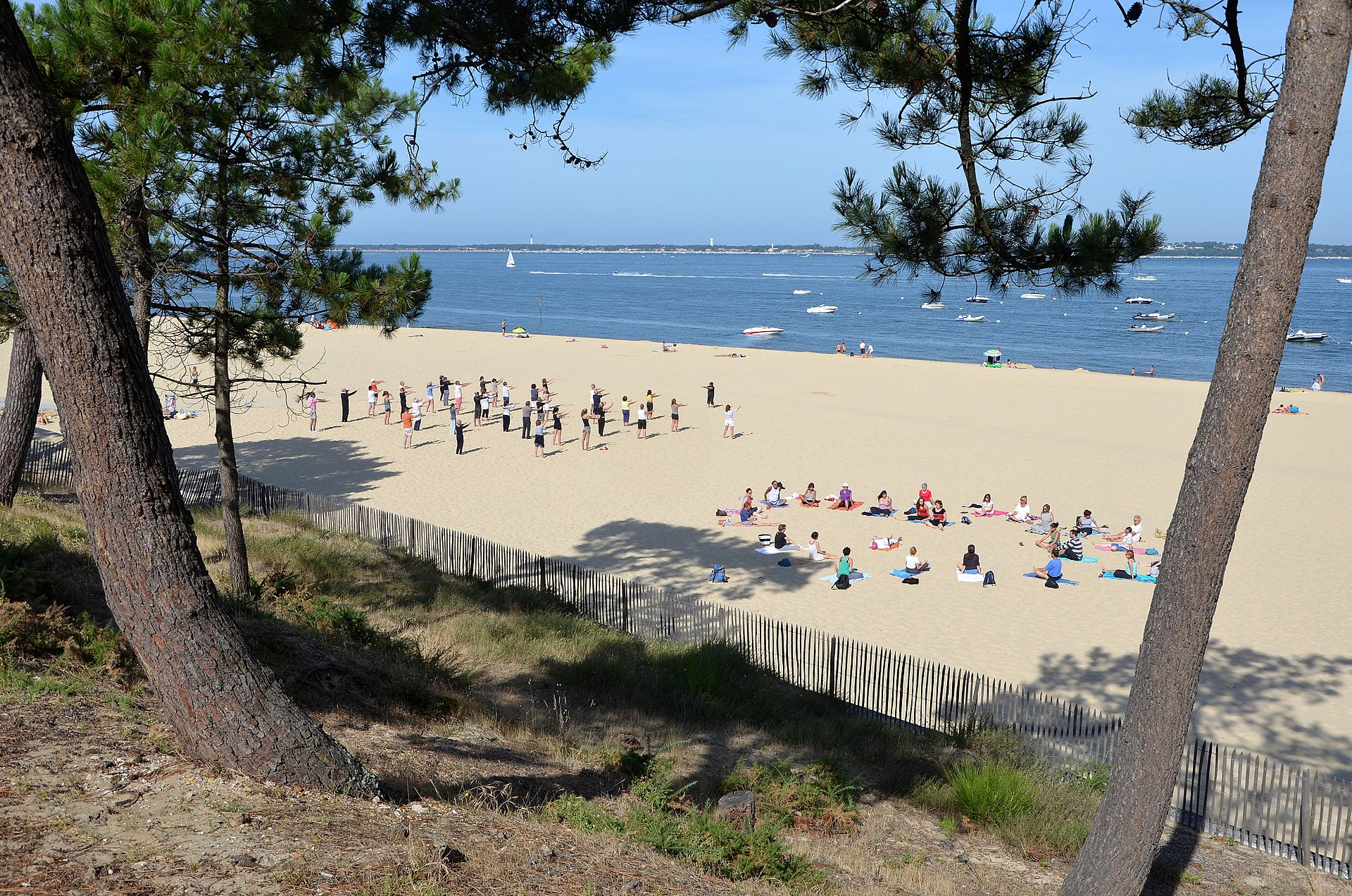 Pereire Beach - Image 1