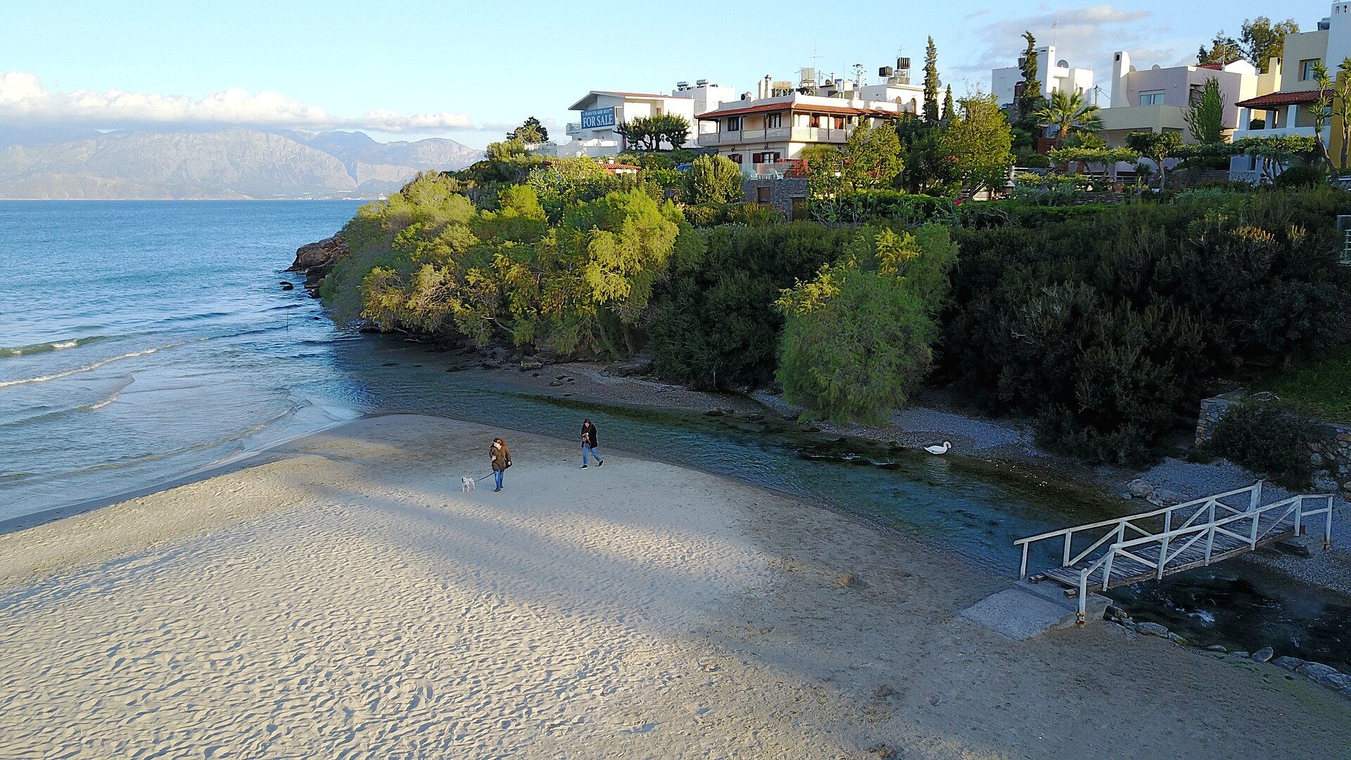 Almyros Lasithi - Image 1