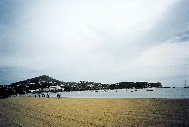 Platja de Talamanca - Image 1